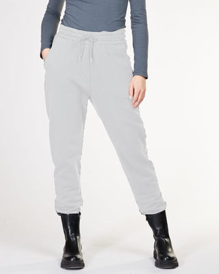 Cotton Raw Pocket Sweatpant - Baci Fashion