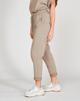 French Terry Pants - Baci Online Store
