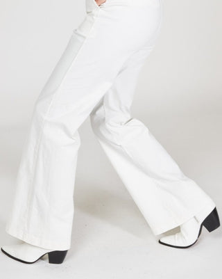 Straight Leg Chino Trousers - Baci Online Store