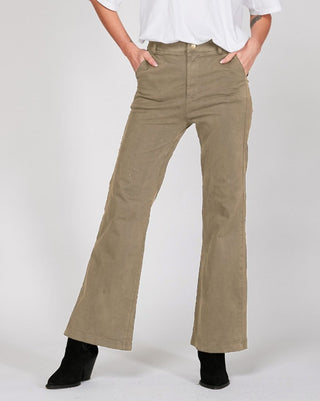 Straight Leg Chino Trousers - Baci Online Store
